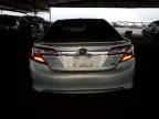 2012 Toyota Camry Hybrid