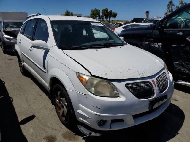 2005 Pontiac Vibe