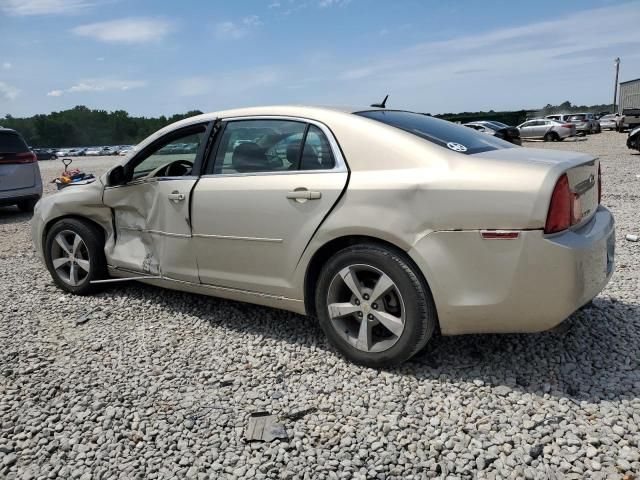 2011 Chevrolet Malibu 1LT