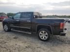 2017 GMC Sierra C1500 SLT