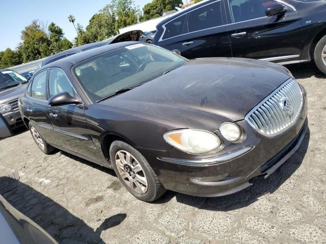 2008 Buick Lacrosse CX