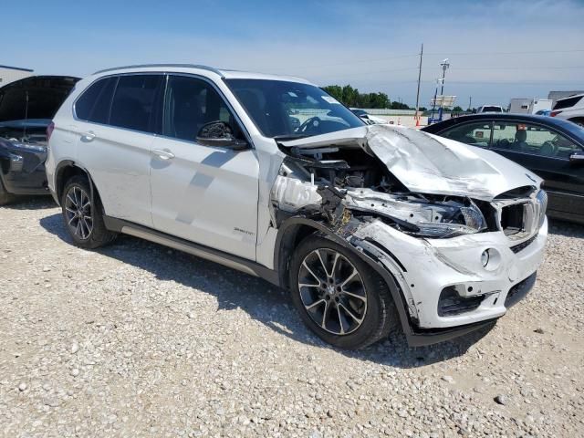 2018 BMW X5 SDRIVE35I