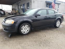 Lots with Bids for sale at auction: 2013 Dodge Avenger SE