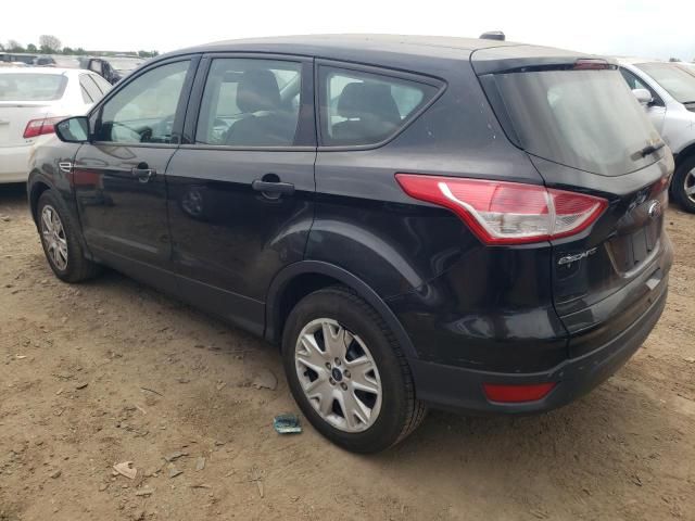 2015 Ford Escape S