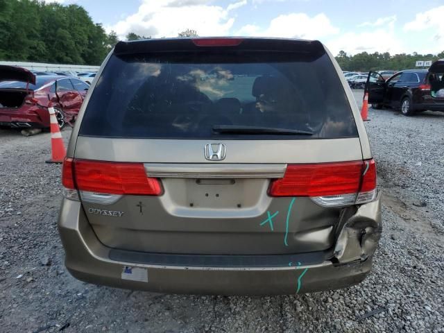 2008 Honda Odyssey LX