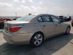 2008 BMW 528 I