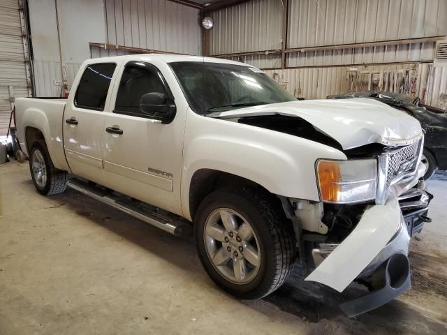 2010 GMC Sierra K1500 SLE