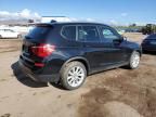 2015 BMW X3 XDRIVE28I