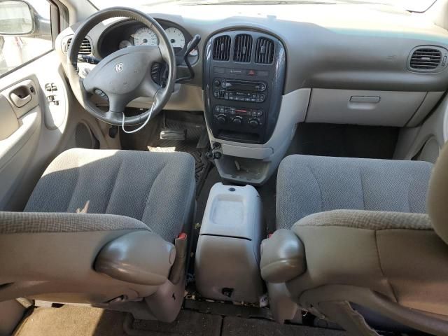 2005 Dodge Grand Caravan SXT