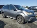 2008 Acura MDX Technology