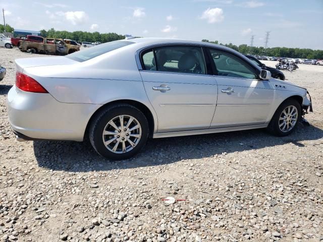 2011 Buick Lucerne CXL