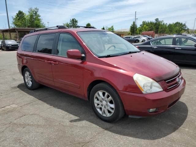 2008 KIA Sedona EX