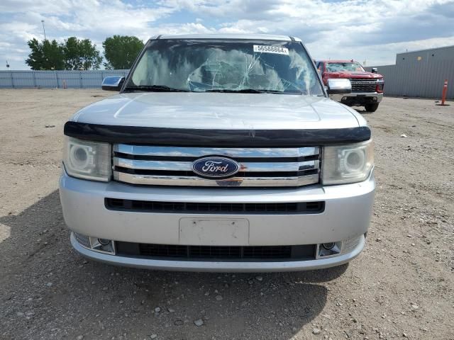 2011 Ford Flex Limited