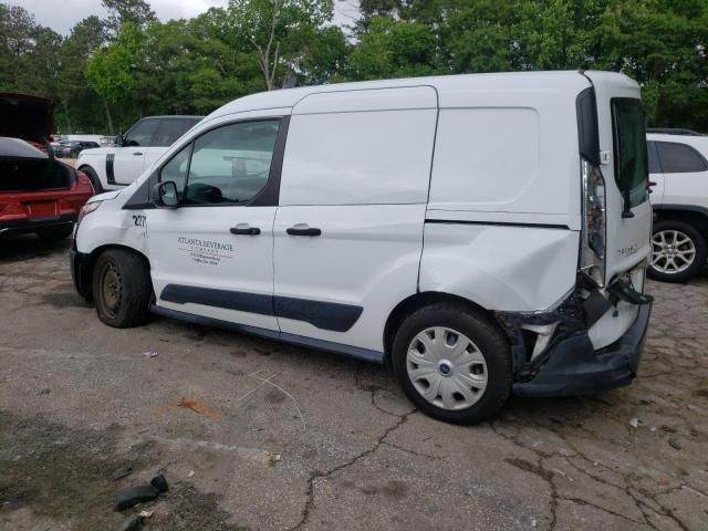 2021 Ford Transit Connect XL