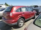 2011 Honda CR-V LX