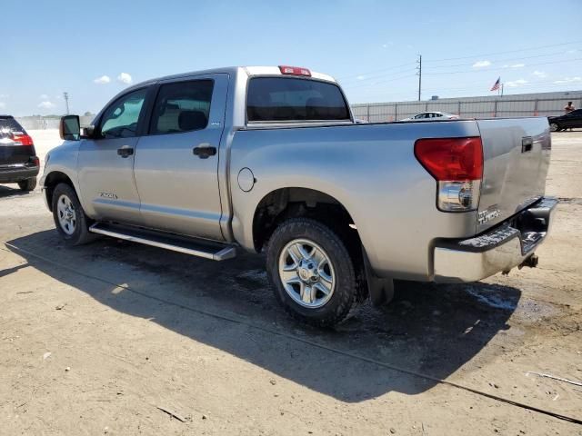 2007 Toyota Tundra Crewmax SR5