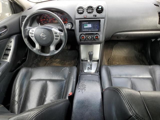 2008 Nissan Altima 2.5