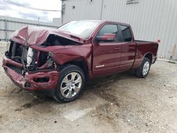 Dodge 1500 salvage cars for sale: 2023 Dodge RAM 1500 BIG HORN/LONE Star