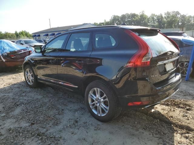 2014 Volvo XC60 3.2