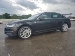 2018 Audi A4 Premium Plus en venta en Lebanon, TN