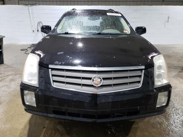 2006 Cadillac SRX