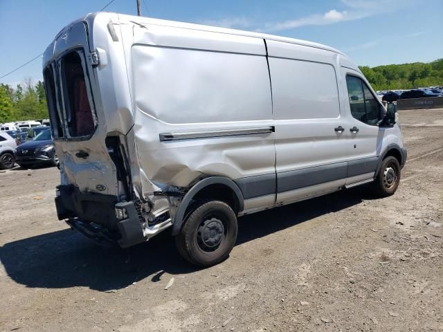 2016 Ford Transit T-250