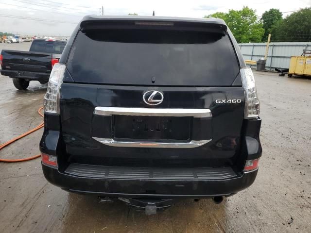 2018 Lexus GX 460 Premium