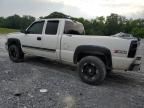 2004 Chevrolet Silverado K1500