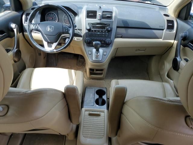 2009 Honda CR-V EXL