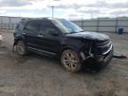 2011 Ford Explorer Limited