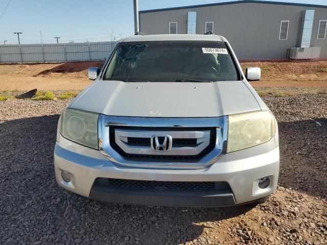 2009 Honda Pilot EX