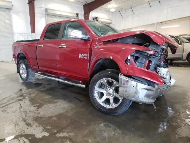 2014 Dodge 1500 Laramie