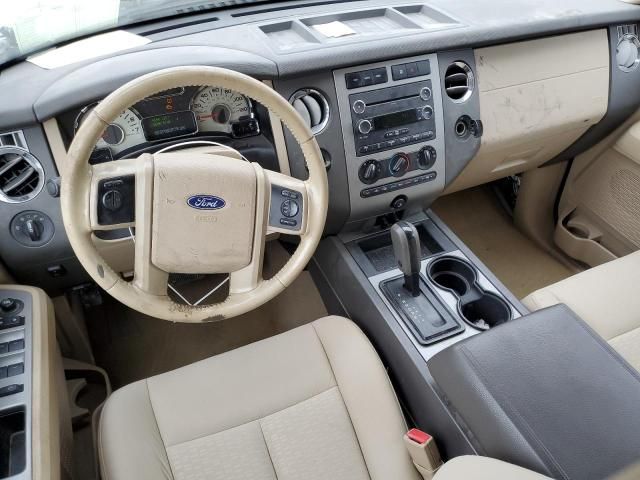 2013 Ford Expedition XLT