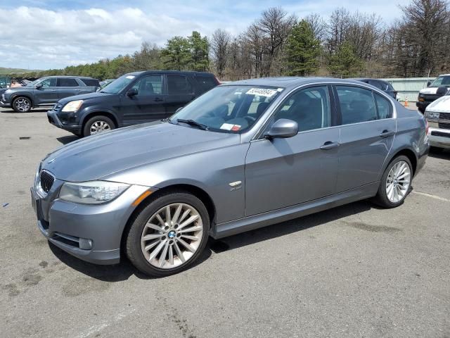 2011 BMW 335 XI