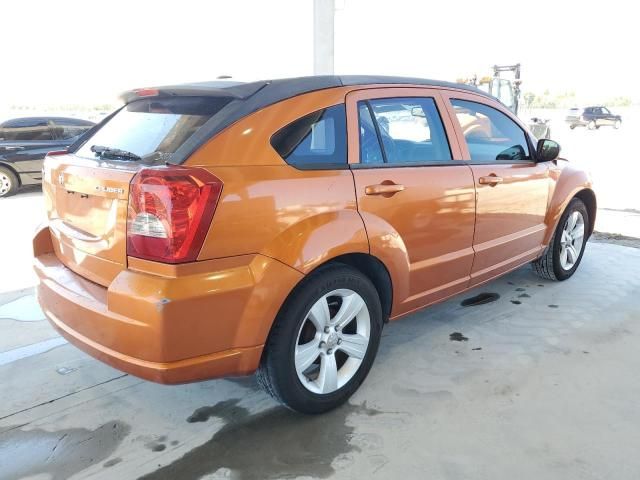 2011 Dodge Caliber Mainstreet