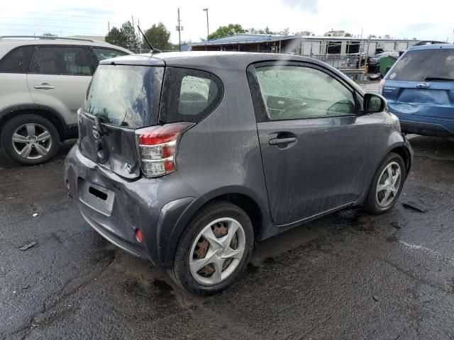 2013 Scion IQ