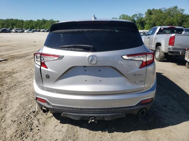 2020 Acura RDX Technology