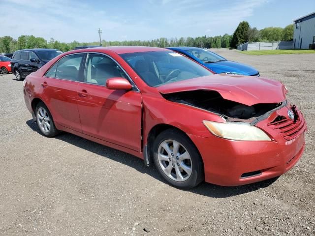 2007 Toyota Camry CE