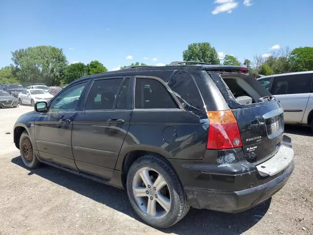 2008 Chrysler Pacifica Touring