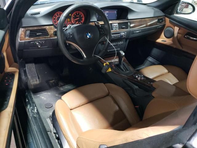 2009 BMW 335 I