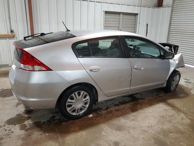 2010 Honda Insight LX