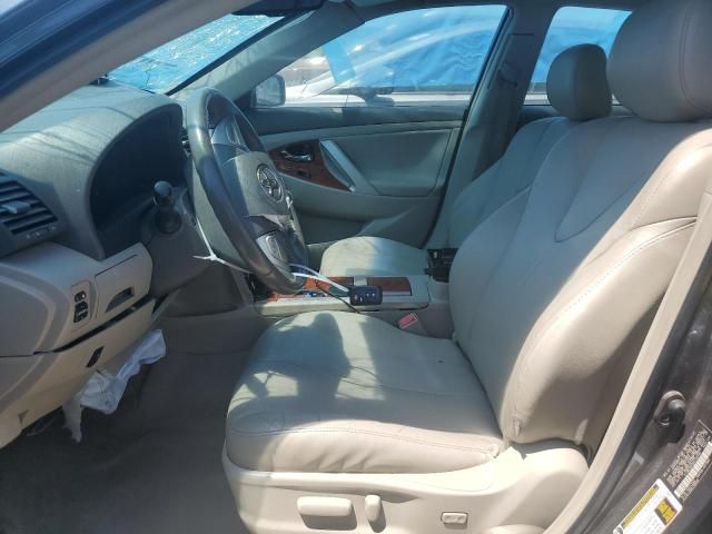 2011 Toyota Camry SE