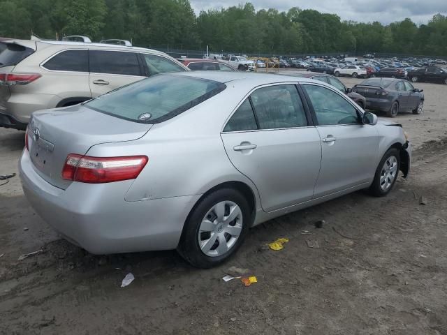 2009 Toyota Camry Base