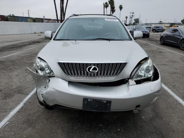 2007 Lexus RX 350