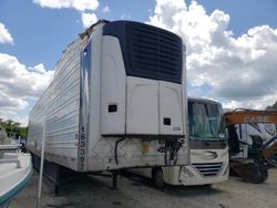 Salvage cars for sale from Copart Ocala, FL: 2016 Utility Trailer