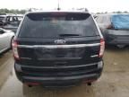 2012 Ford Explorer Limited