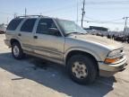 2001 Chevrolet Blazer