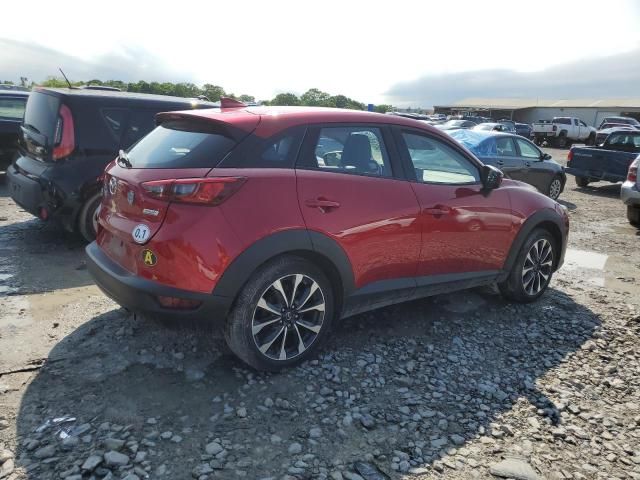 2019 Mazda CX-3 Touring