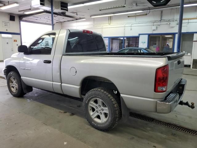 2006 Dodge RAM 1500 ST