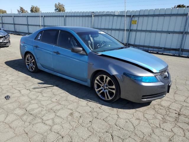 2006 Acura 3.2TL